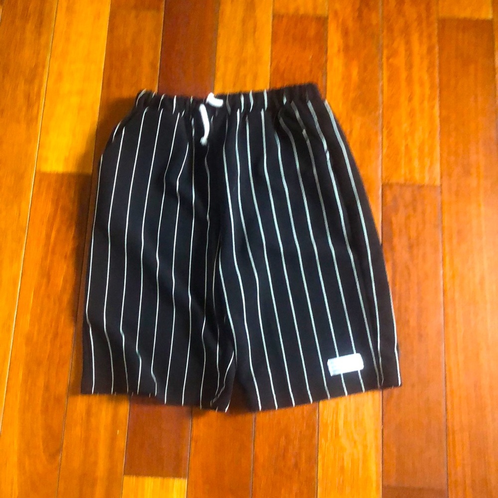 Designer pants